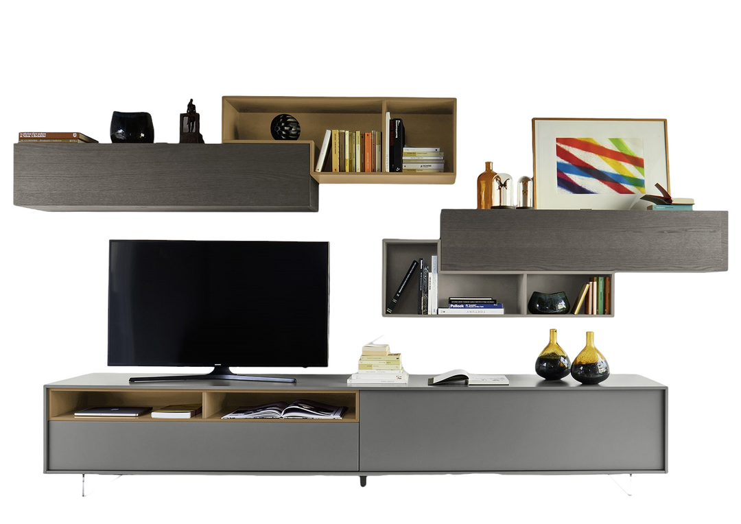 Lampo Tv-Möbel L6C05