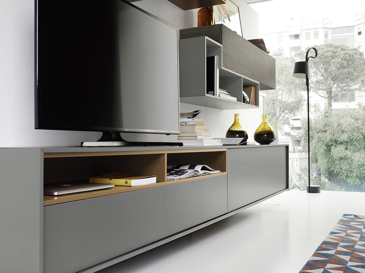 Lampo Tv-Möbel L6C05