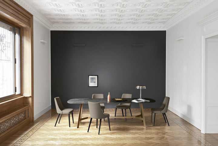 Vertigo Esstisch Keramikplatte