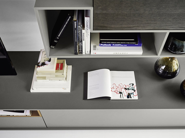 Lampo Tv-Möbel L6C05