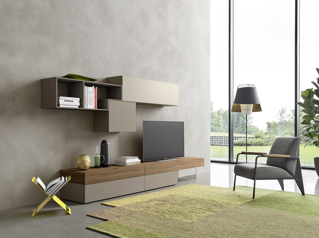 Lampo Tv-Möbel L6C06