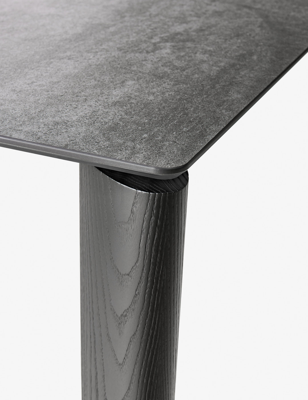 Desco dining table ceramic top