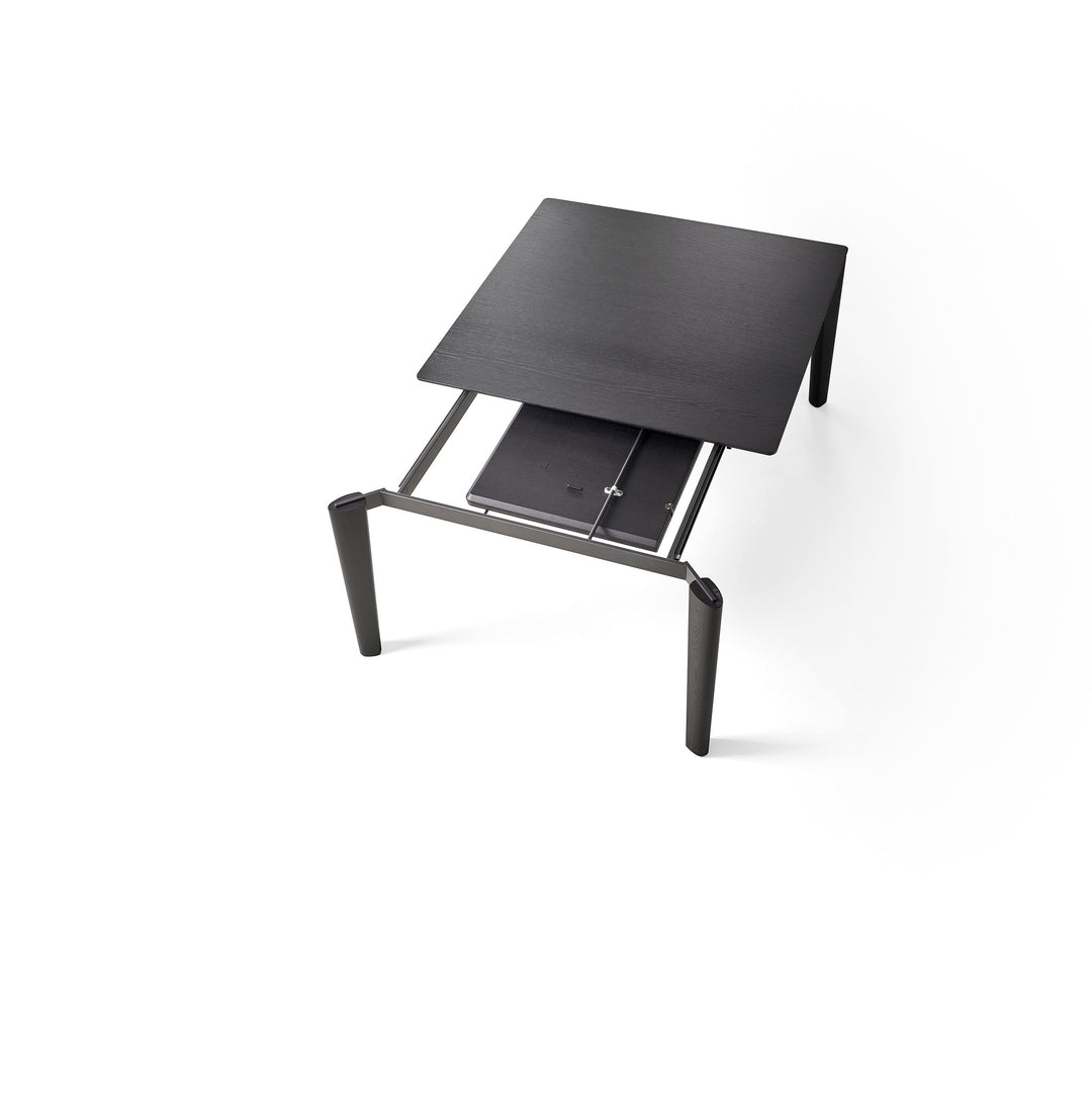 Desco dining table ceramic top