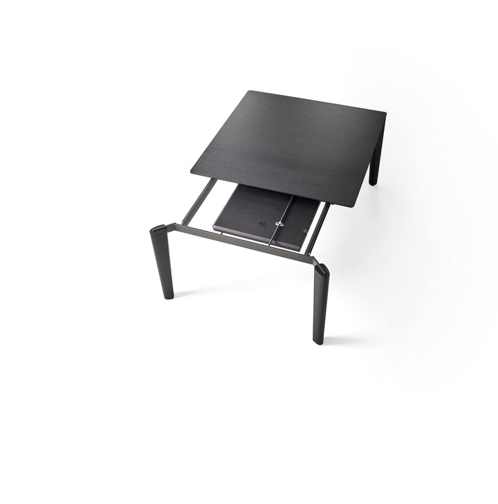 Desco dining table ceramic top