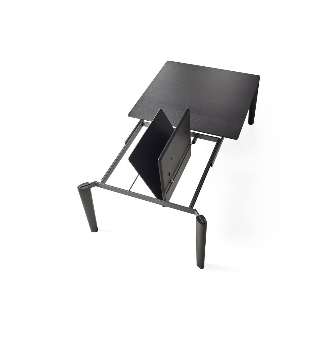 Desco dining table ceramic top