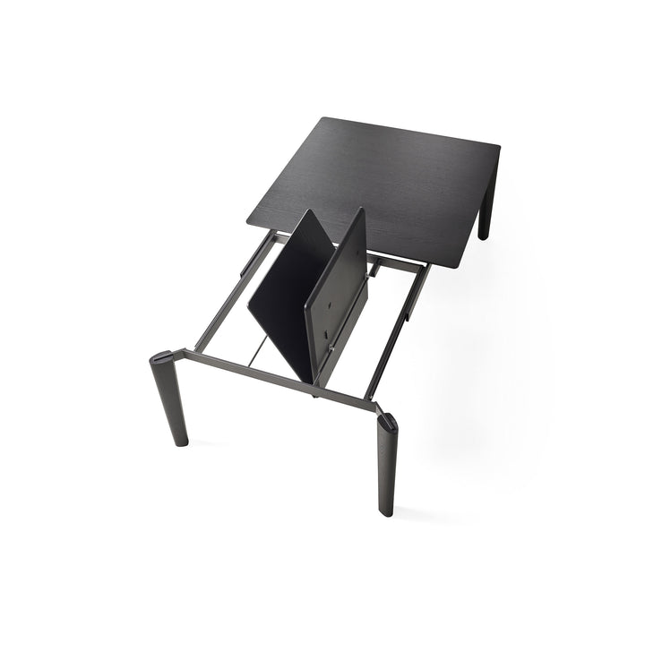 Desco dining table ceramic top