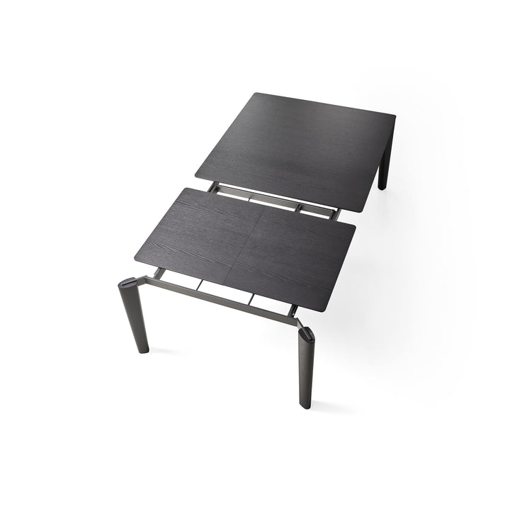 Desco dining table ceramic top