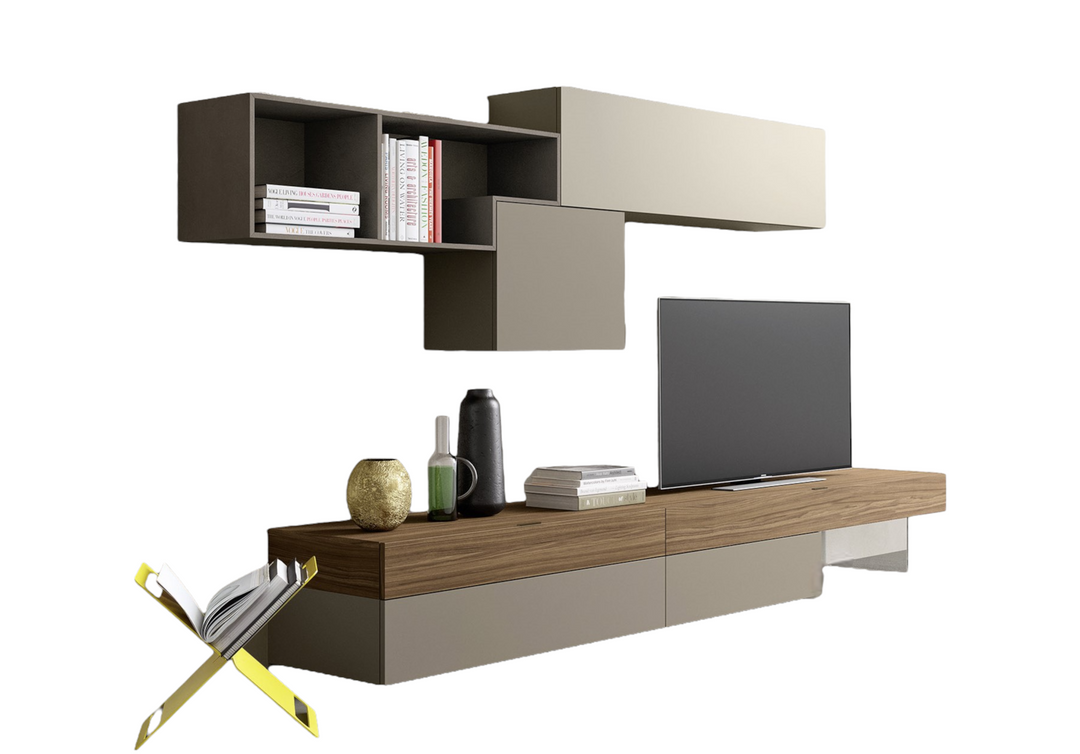 Lampo Tv-Möbel L6C06