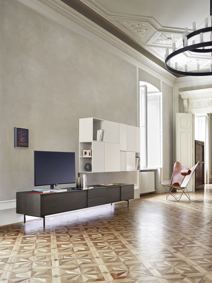 Lampo Tv-Möbel L6C12