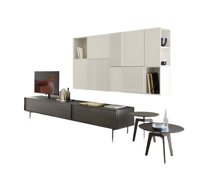 Lampo Tv-Möbel L6C12