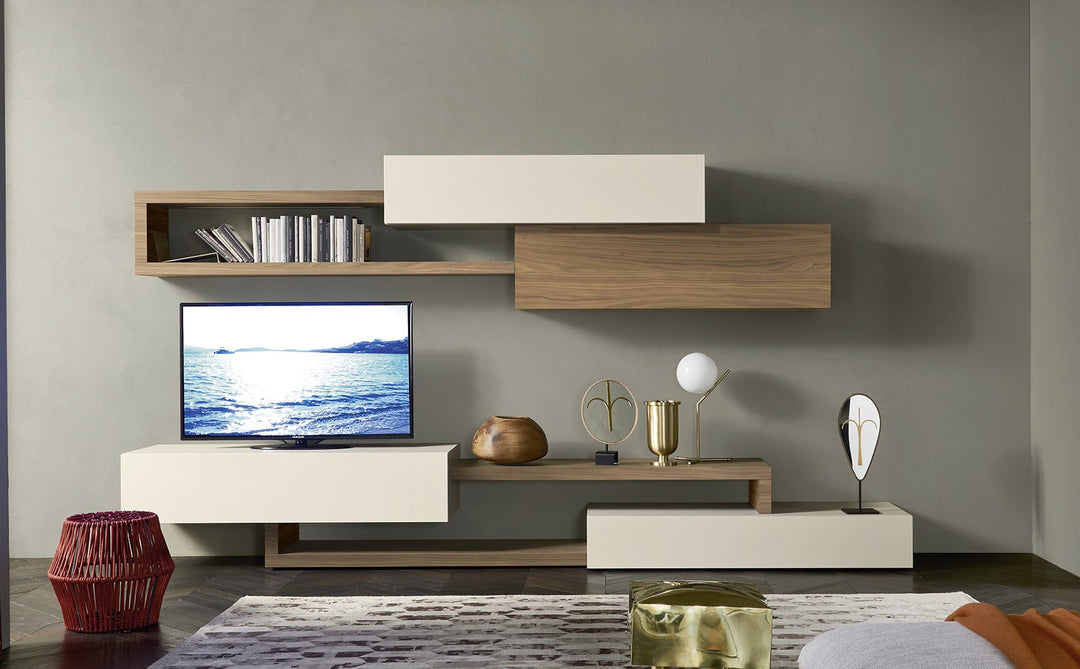 Lampo Tv-Möbel L6C18