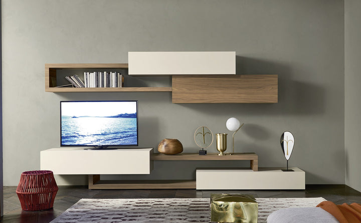 Lampo Tv-Möbel L6C18