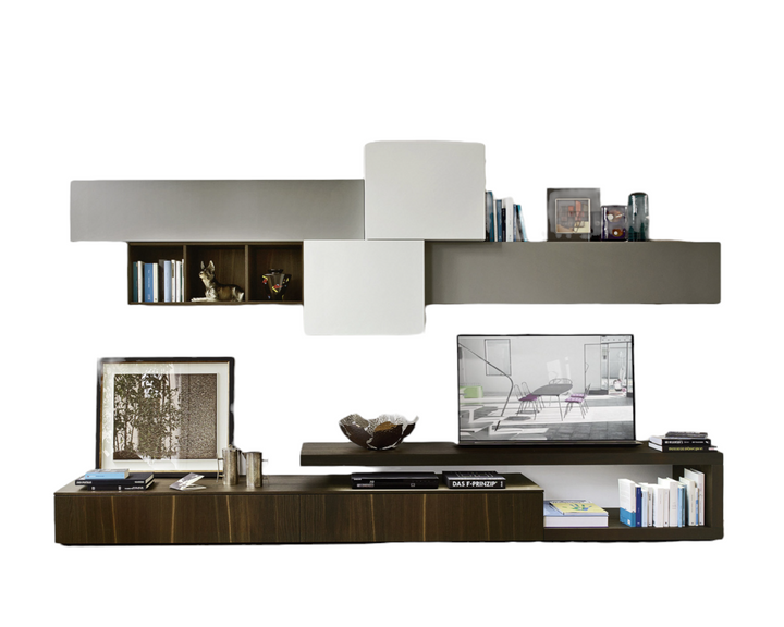 Lampo Tv-Möbel L6C20