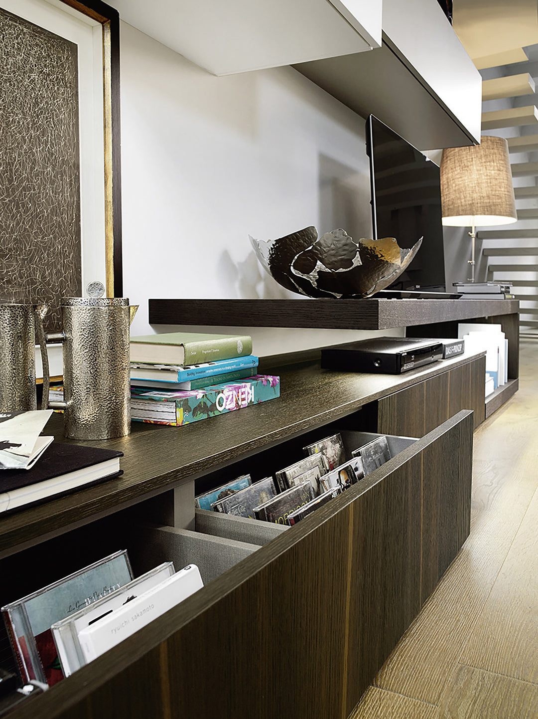 Lampo Tv-Möbel L6C20