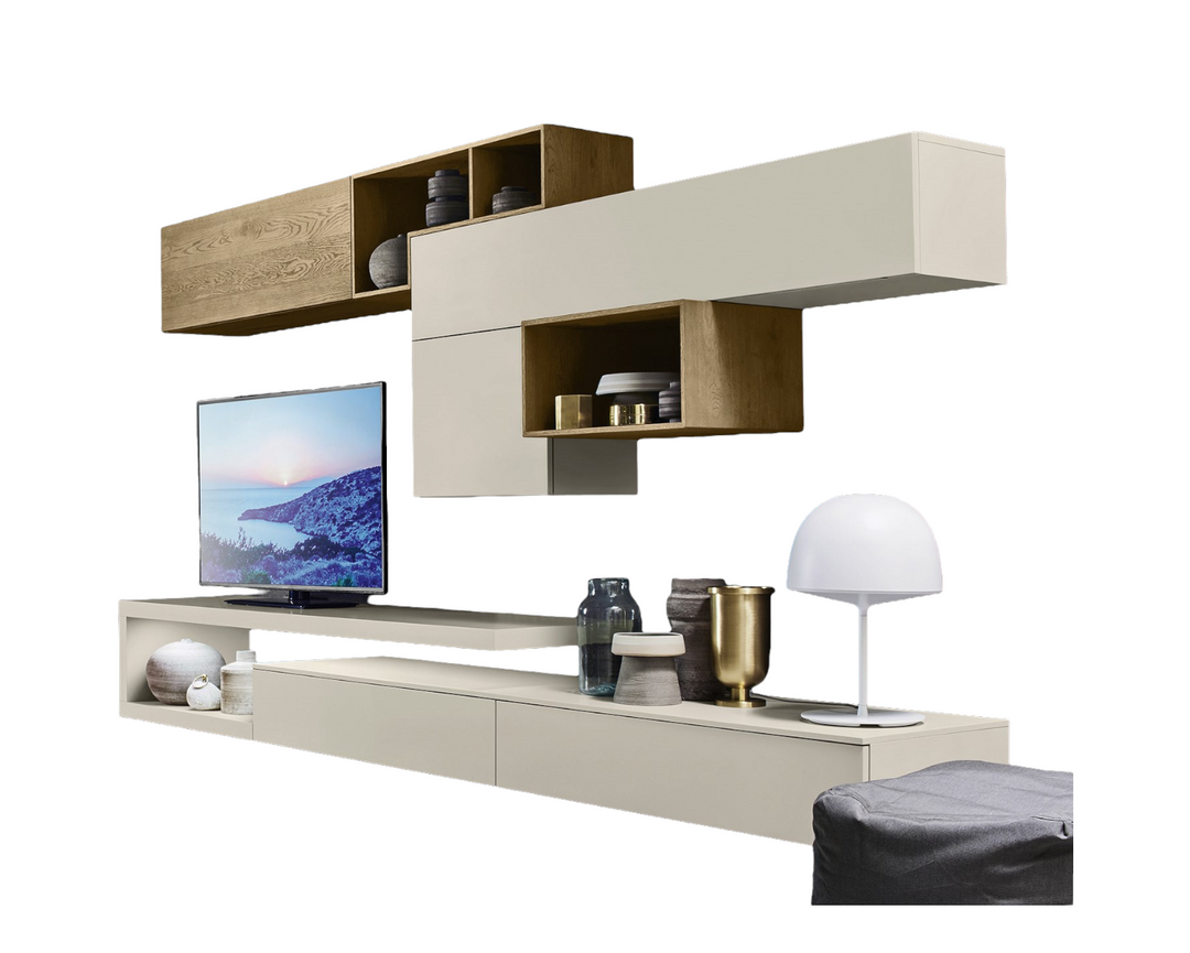 Lampo Tv-Möbel L6C21