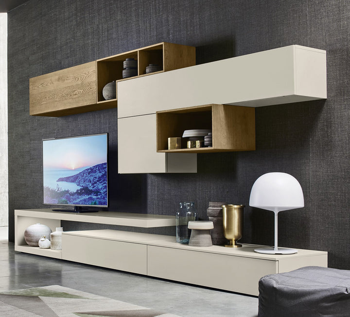 Lampo Tv-Möbel L6C21