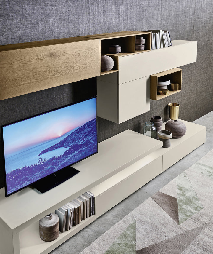 Lampo Tv-Möbel L6C21