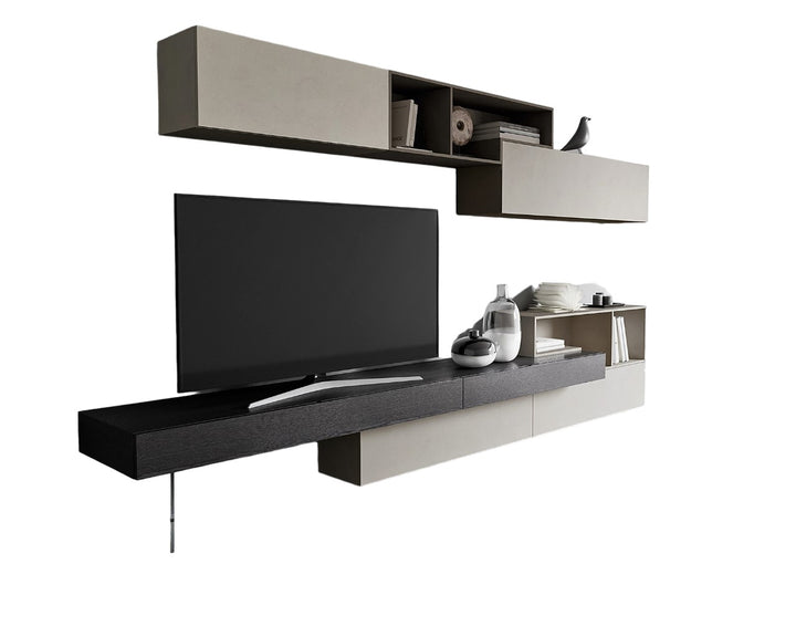 Lampo Tv-Möbel L6C02