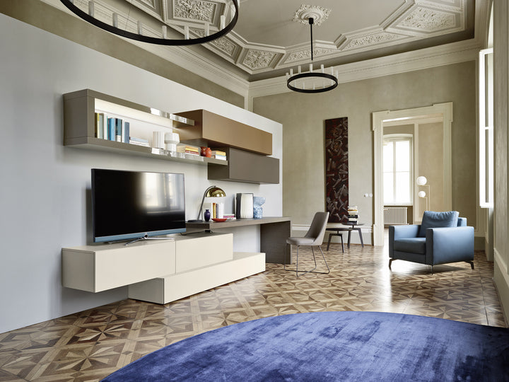 Lampo Tv-Möbel L6C23