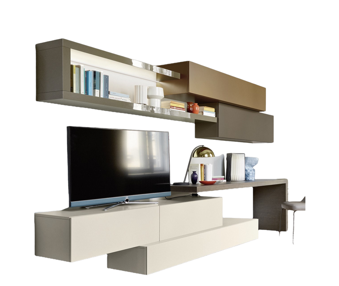 Lampo Tv-Möbel L6C23