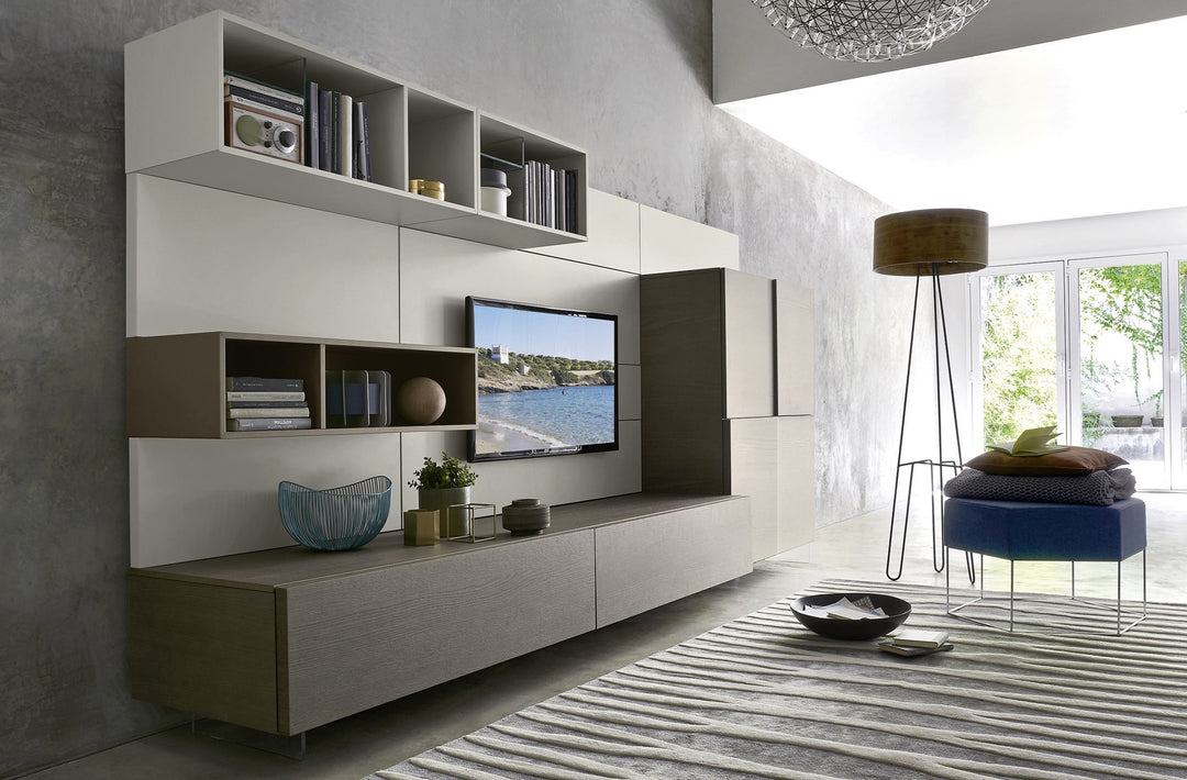 Lampo Tv-Möbel L6C24