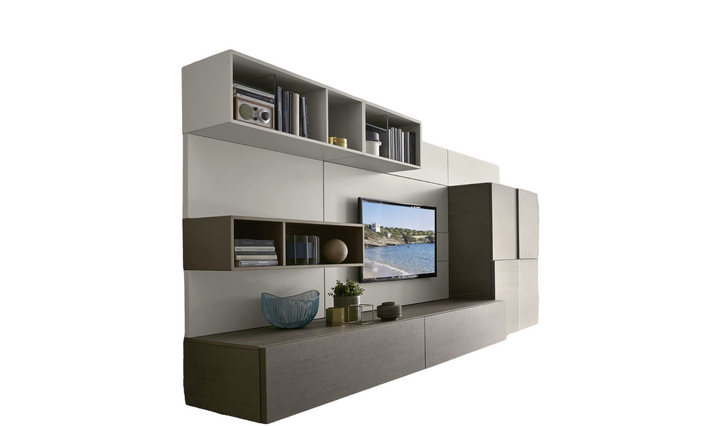 Lampo Tv-Möbel L6C24