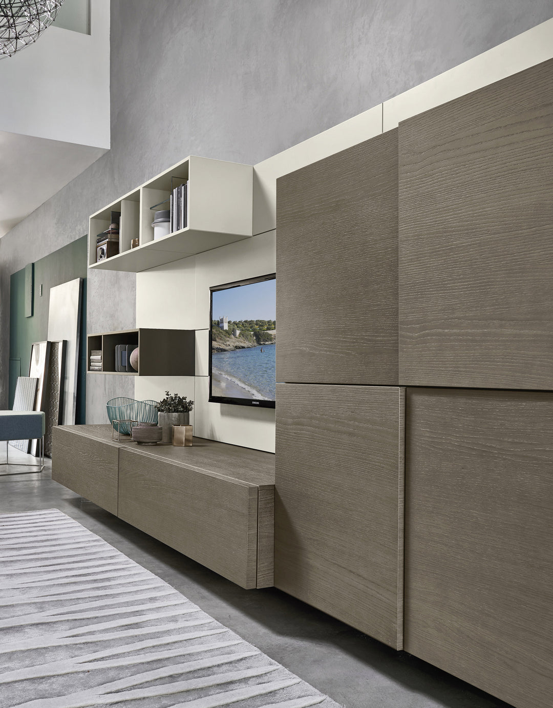 Lampo Tv-Möbel L6C24