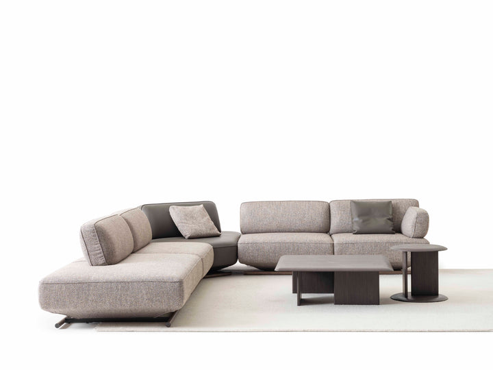 Mila corner sofa