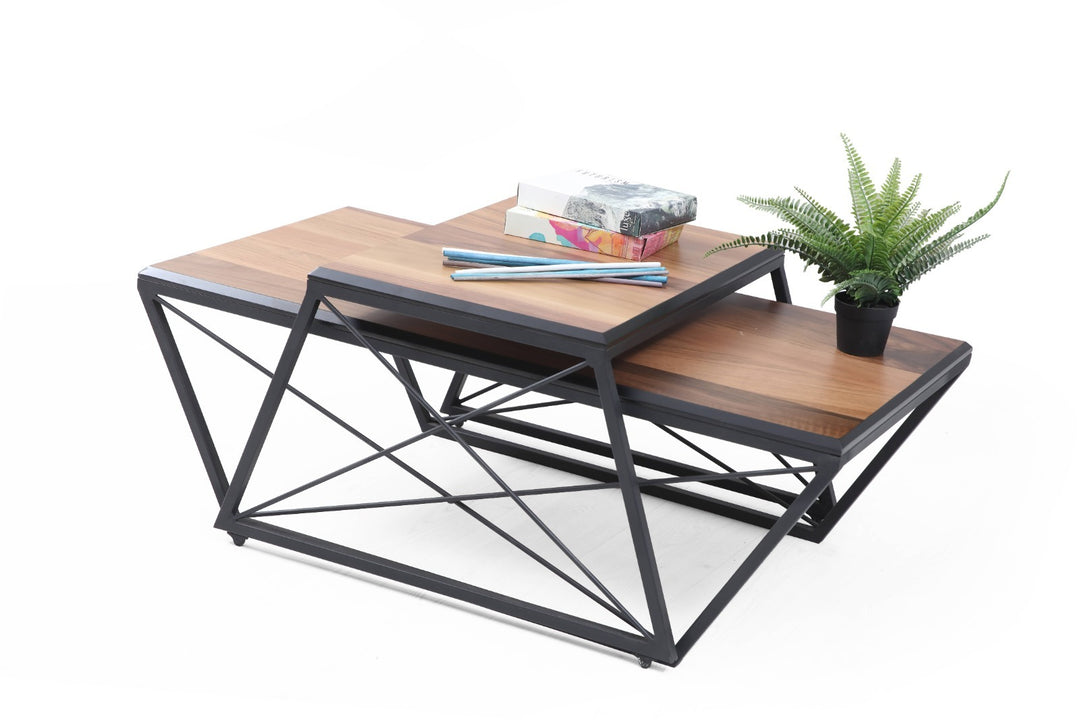 Galaxi Couchtisch