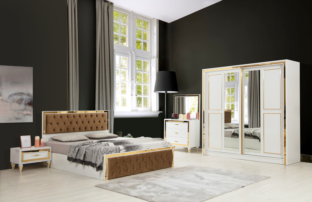 Prenses Schlafzimmer