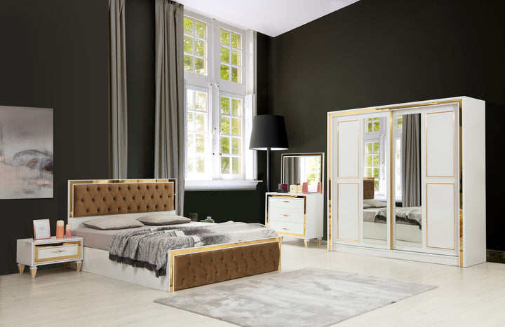 Prenses Schlafzimmer