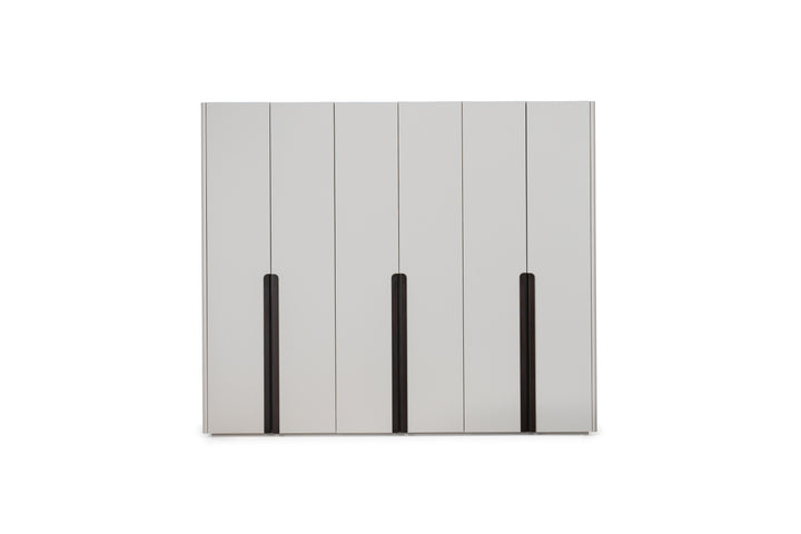 Lucca wardrobe