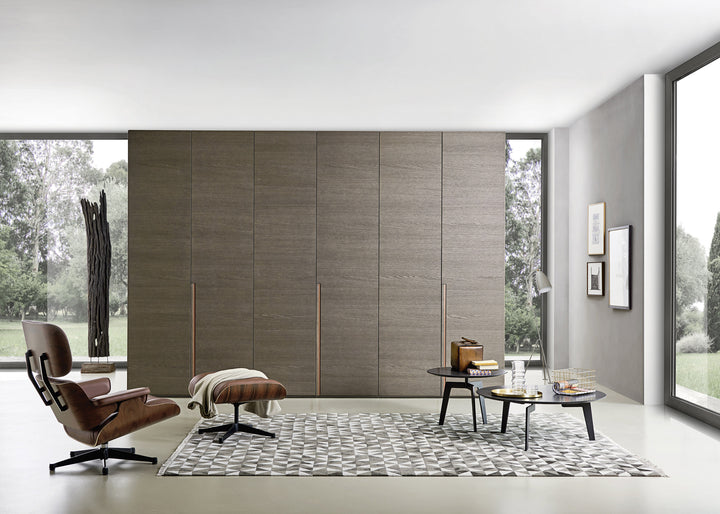 Tratto Kleiderschrank