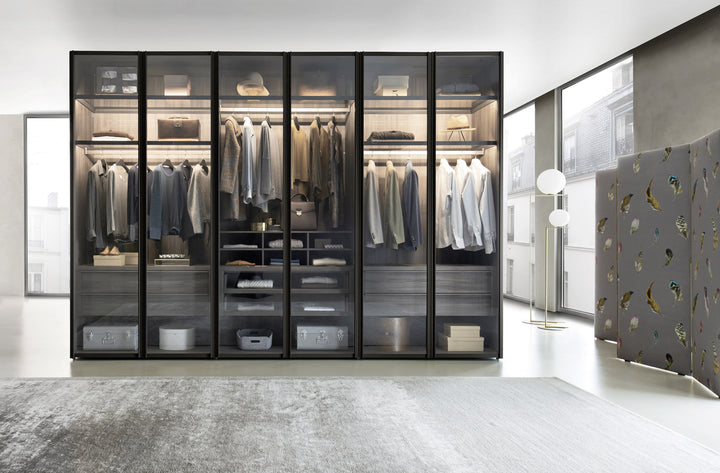 Scringo Kleiderschrank