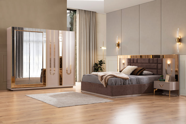 Harmoni Schlafzimmer