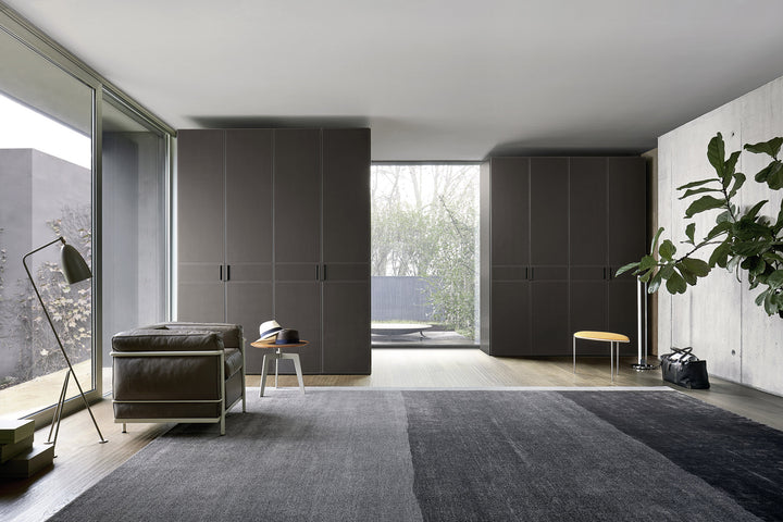 Eco Deluxe Kleiderschrank