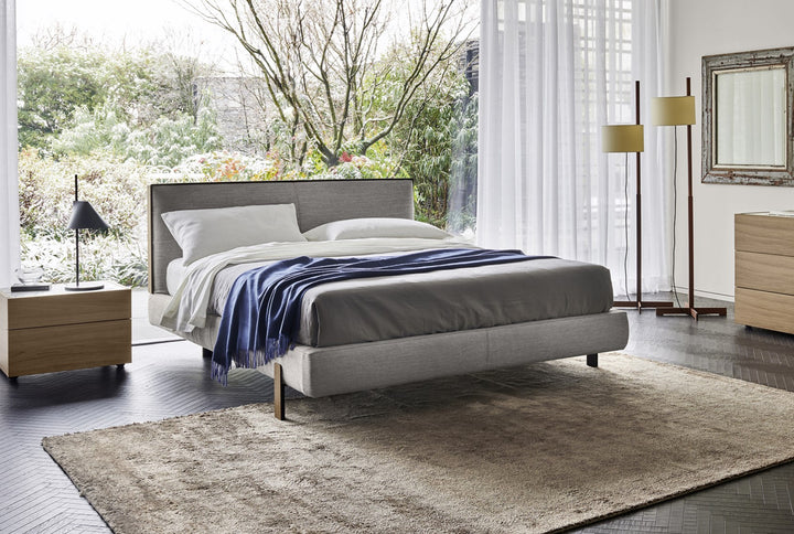 Decor bed