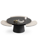 Sense Couchtisch (Black)