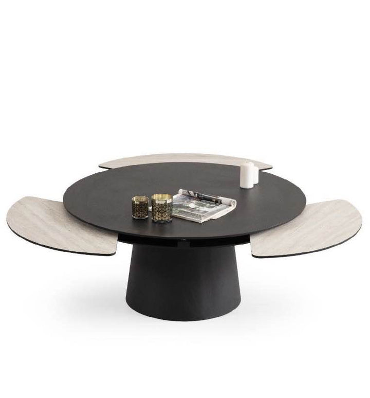 Sense Couchtisch (Black)