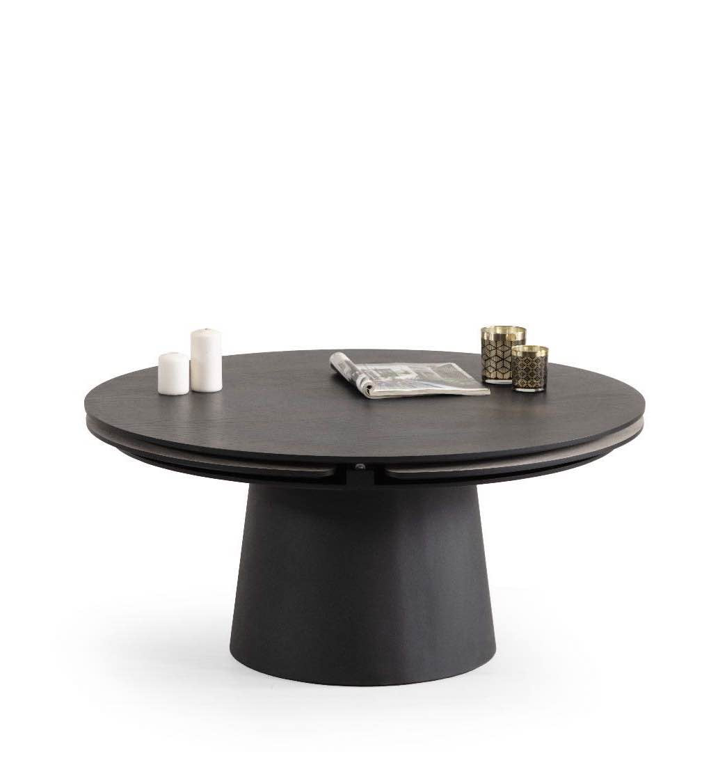 Sense Couchtisch (Black)