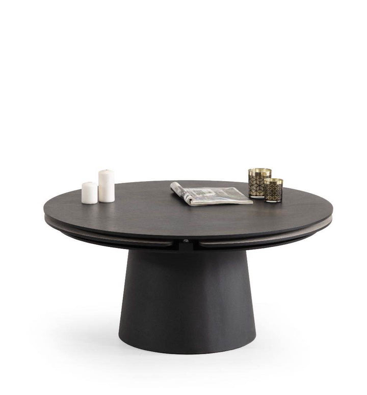 Sense Couchtisch (Black)