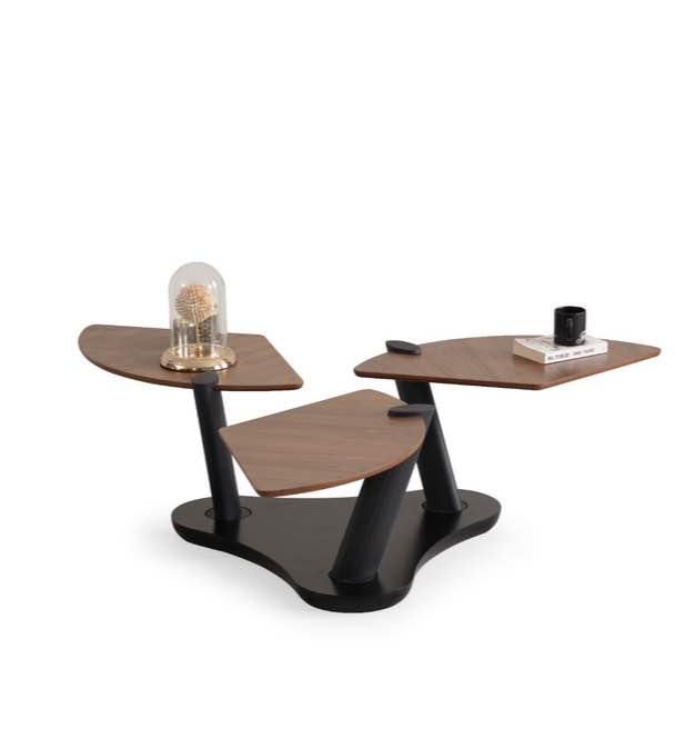 Picasso Couchtisch (Black)