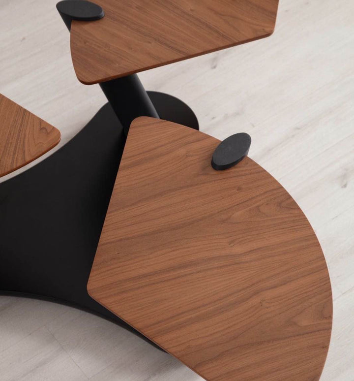 Picasso Couchtisch (Black)