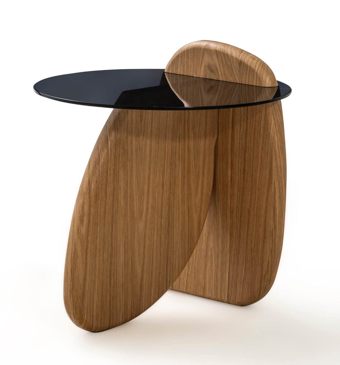 Markiz Beistelltisch (Oak)