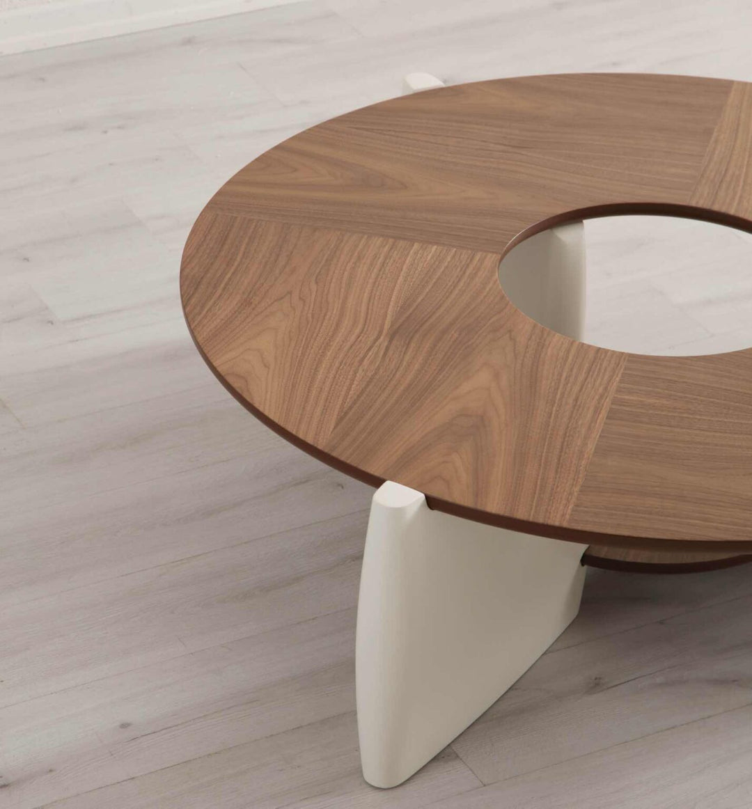 Tosca Couchtisch (Walnut)