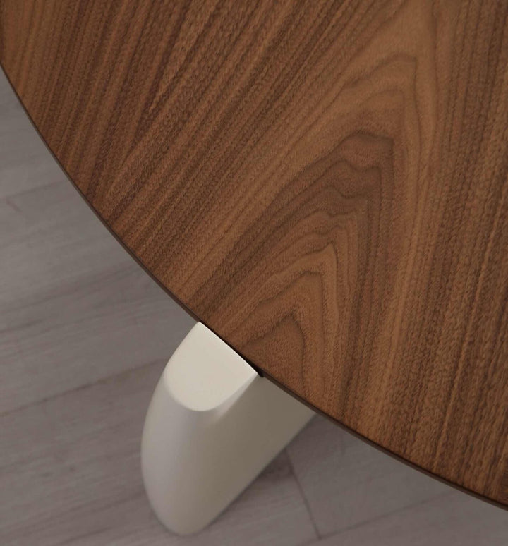 Tosca Couchtisch (Walnut)