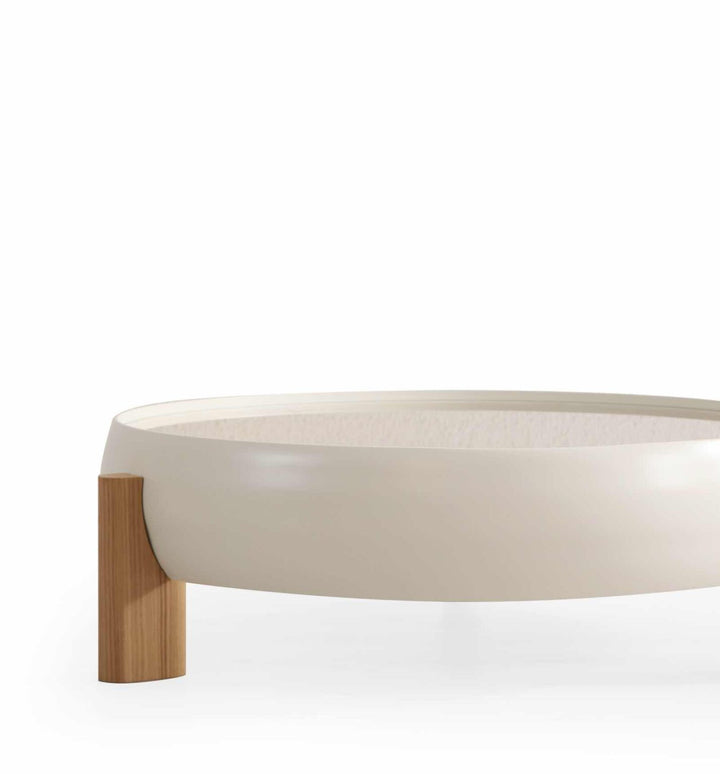 Dante Couchtisch (Oak)