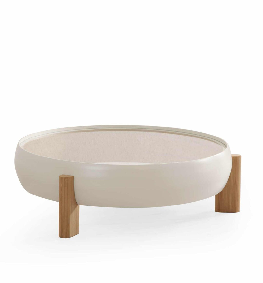 Dante Couchtisch (Oak)