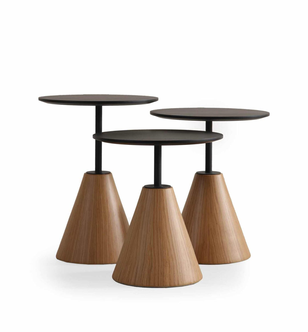 Boston Beistelltisch Set