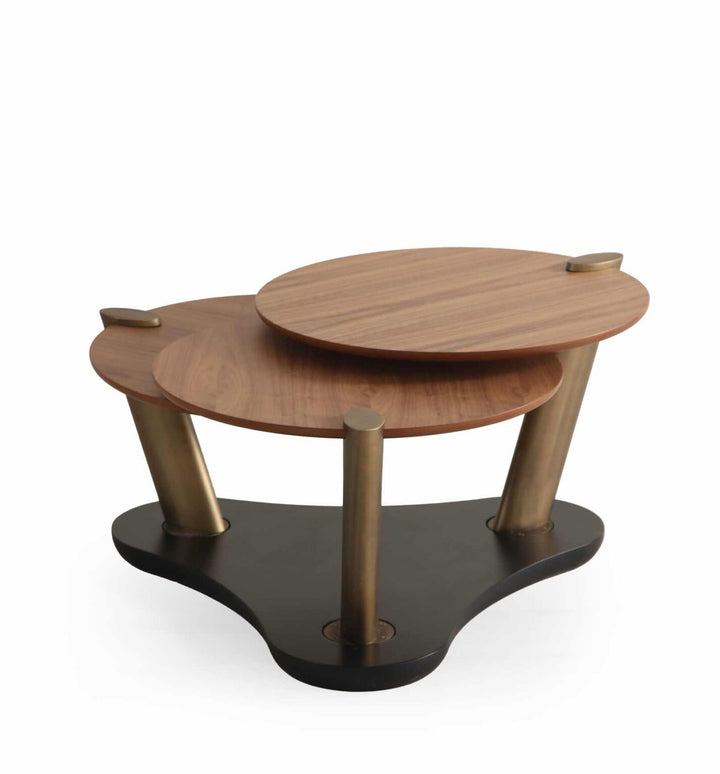 Trio Couchtisch (American)